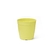 Vaso Aquarela N 02,5 Amarelo Claro