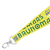 Lanyard BRUNO MARS LIVE IN BRAZIL