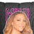 Pillow MARIAH CAREY MIMI IN RIO - buy online