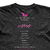 T-shirt MARIAH CAREY SETLIST - Loja LIX | Marca especializada em Cultura Pop | @usealix