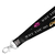 Lanyard MARIAH CAREY OBSESSED - buy online