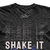 T-shirt MARIAH CAREY SHAKE IT OFF - buy online