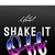 Tile MARIAH CAREY SHAKE IT OFF - buy online