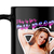 Caneca Porcelana MARIAH CAREY BYE BYE - buy online