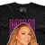 Image of T-shirt MARIAH CAREY MIMI IN RIO