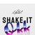 Tile MARIAH CAREY SHAKE IT OFF - Loja LIX | Marca especializada em Cultura Pop | @usealix