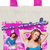 Ecobag MARIAH CAREY BYE BYE - buy online