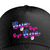 Cap MARIAH CAREY BYE BYE - buy online