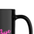 Caneca Porcelana MARIAH CAREY BYE BYE - online store