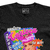 Image of T-shirt KATY PERRY CARIOCA (CALIFORNIA) GURLS