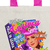 Ecobag KATY PERRY CARIOCA (CALIFORNIA) GURLS - buy online