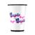 Cup MARIAH CAREY BYE BYE - Loja LIX | Marca especializada em Cultura Pop | @usealix