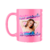 Caneca Porcelana MARIAH CAREY BYE BYE