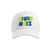 Cap BRUNO MARS LIVE IN BRAZIL [EMBROIDERY} - buy online