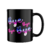 Caneca Porcelana MARIAH CAREY BYE BYE - Loja LIX | Marca especializada em Cultura Pop | @usealix