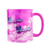 Mug Porcelain MARIAH CAREY BYE BYE MEME - Loja LIX | Marca especializada em Cultura Pop | @usealix