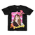 T-shirt MARIAH CAREY FANTASY