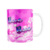 Mug Porcelain MARIAH CAREY BYE BYE MEME - Loja LIX | Marca especializada em Cultura Pop | @usealix