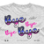 T-shirt MARIAH CAREY BYE BYE - Loja LIX | Marca especializada em Cultura Pop | @usealix