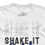 T-shirt MARIAH CAREY SHAKE IT OFF - Loja LIX | Marca especializada em Cultura Pop | @usealix