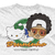 T-shirt BRUNO MARS BRUNINHO HELLO KITTY CHIBI - Loja LIX | Marca especializada em Cultura Pop | @usealix