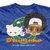 T-shirt BRUNO MARS BRUNINHO HELLO KITTY CHIBI - Loja LIX | Marca especializada em Cultura Pop | @usealix