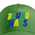 Cap BRUNO MARS LIVE IN BRAZIL [EMBROIDERY} - online store