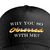 Cap MARIAH CAREY OBSESSED - buy online