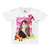 T-shirt MARIAH CAREY FANTASY - online store