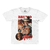 T-Shirt BRUNO MARS BOOTLEG on internet