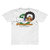 T-shirt BRUNO MARS BRUNINHO HELLO KITTY CHIBI on internet