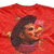 Image of T-shirt JÃO PIRATA