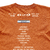 T-shirt KATY PERRY 143 SETLIST ROCK IN RIO - Loja LIX | Marca especializada em Cultura Pop | @usealix