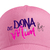 Cap IZA DONA DE MIM - buy online