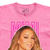 T-shirt MARIAH CAREY MIMI IN RIO - Loja LIX | Marca especializada em Cultura Pop | @usealix