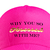 Cap MARIAH CAREY OBSESSED - buy online