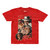 T-Shirt BRUNO MARS BOOTLEG - online store