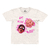 T-Shirt ROSÉ BRUNO MARS APT - buy online