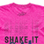 T-shirt MARIAH CAREY SHAKE IT OFF - Loja LIX | Marca especializada em Cultura Pop | @usealix