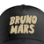 Cap BRUNO MARS LIVE IN BRAZIL [DTF] - Loja LIX | Marca especializada em Cultura Pop | @usealix