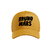 Cap BRUNO MARS LIVE IN BRAZIL [EMBROIDERY}