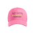 Cap MARIAH CAREY OBSESSED - online store