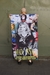 Flag MADONNA THE CELEBRATION TOUR - buy online