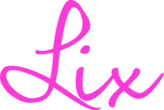 LIX Store | Brand specialized in Pop Culture | @usealix