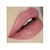 Latika Lip Nude Nº 45 - Batom Líquido Metálico 4ml - comprar online