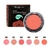 Blush Ultrafino Matte 50 ao 55 Sem Espelho - Max Love - comprar online