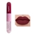 Batom Líquido Duo Ruby Rose Hbf5681 D03 - comprar online