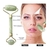 Rolo Massageador Facial Pedra Jade Anti Rugas - comprar online