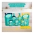 Pampers Glicerina - Shampoo 200ml - Fofademais maquiagens & acessórios