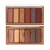 Paleta de Sombras Luisance Luz L3210 Luisance - comprar online